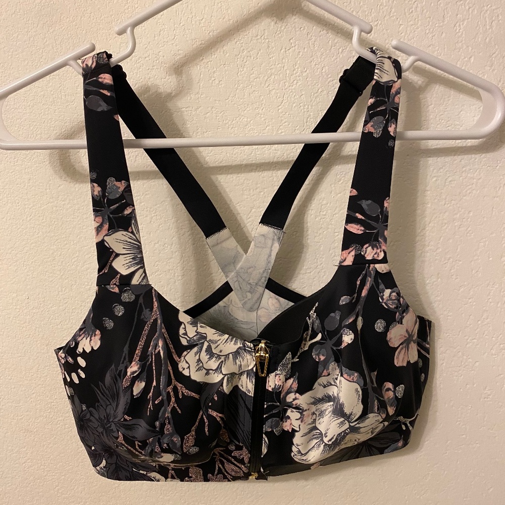 VS High impact sports bra